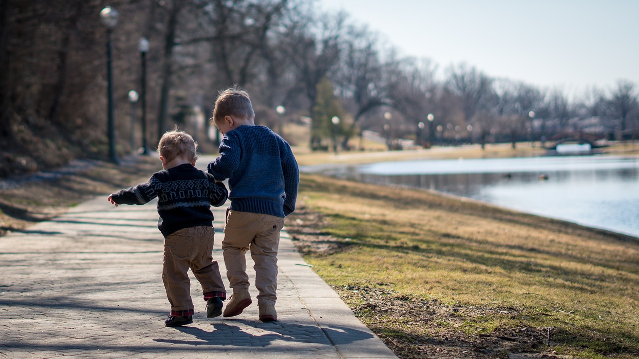 Building Bridges: The Essence of Understanding and Empathy